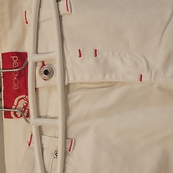 Vintage Ecko Red Denim - Picture 3 of 4